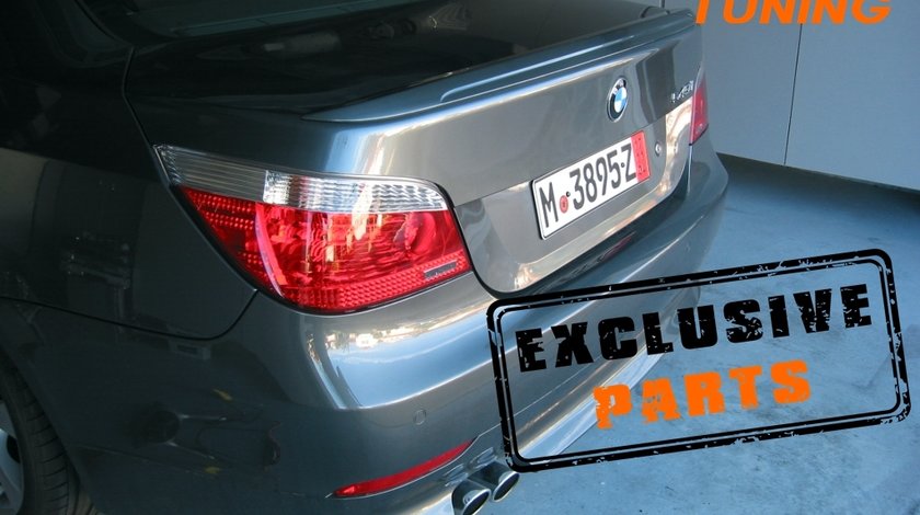 ELERON BMW E60 SERIA 5 (05-10)