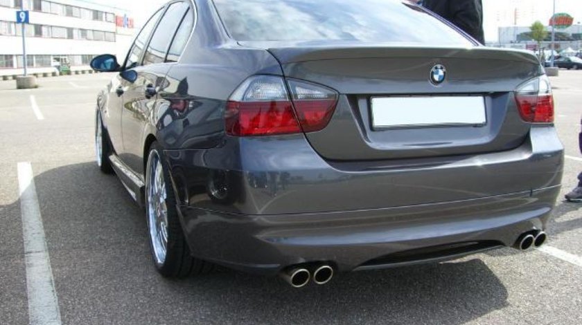 Eleron bmw e90