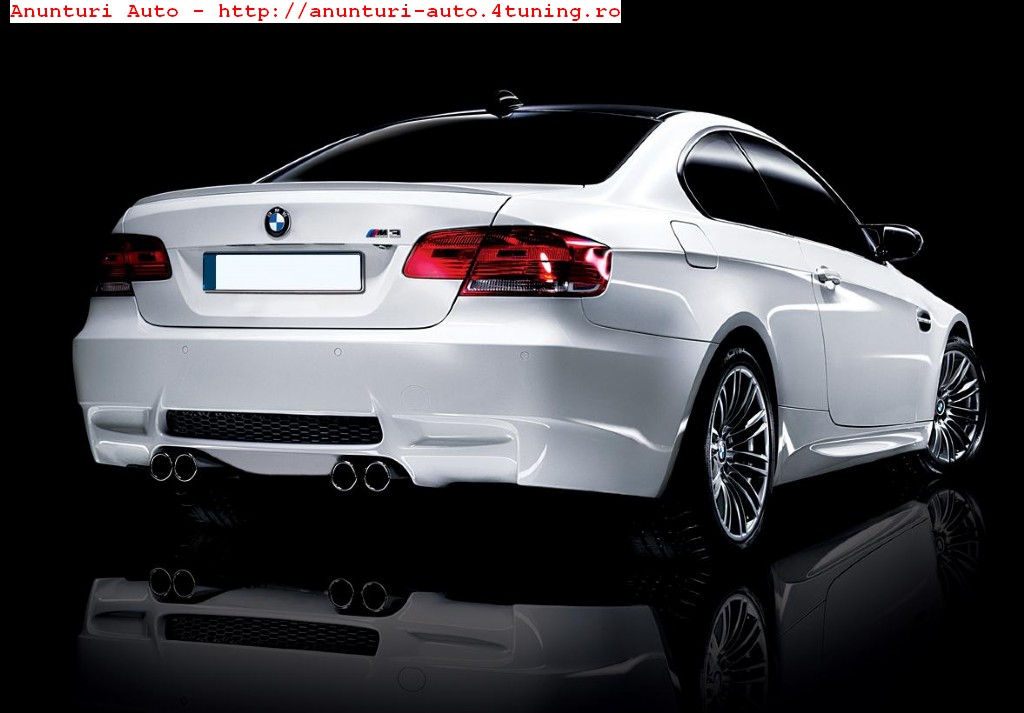 Eleron bmw e92 e93 M