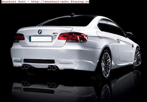Eleron bmw e92 e93 M