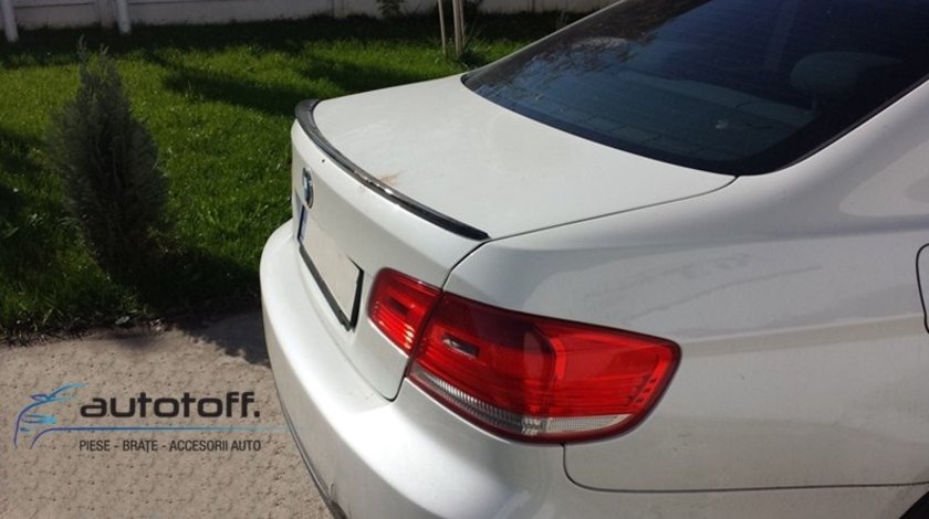 Eleron BMW E92 E93 Seria 3 (06-09) model M