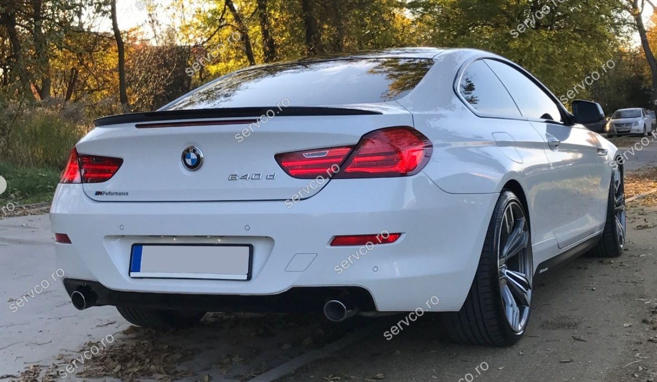 Eleron BMW F06 F13 Gran Coupe Seria M6 2011-2018 v2