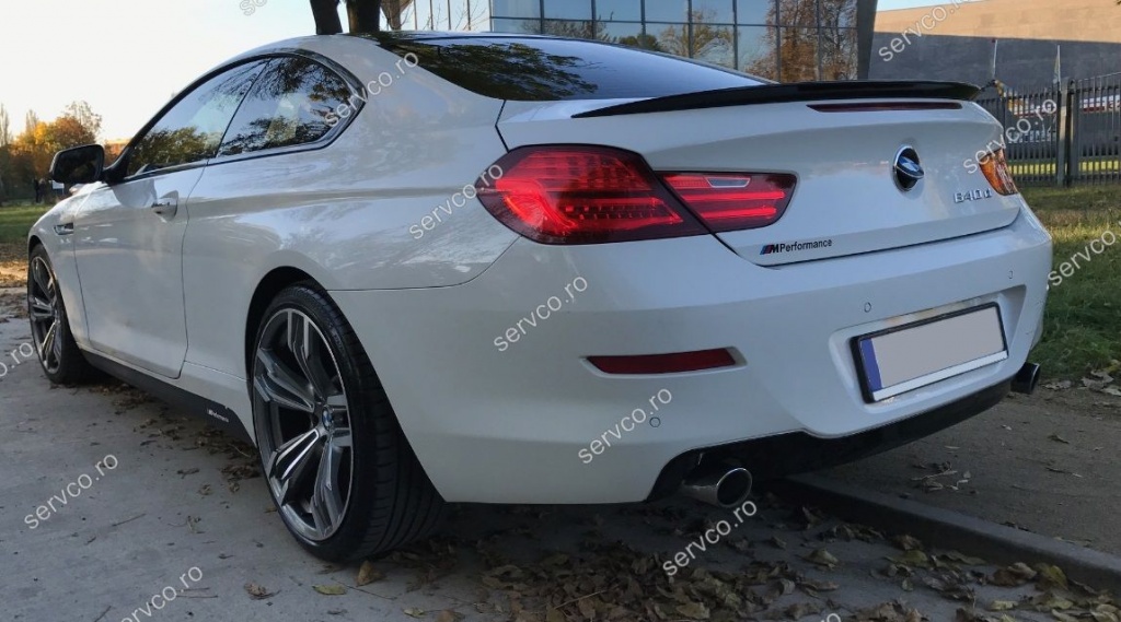 Eleron BMW F06 F13 Grand Coupe Seria M6 2011-2018 v2