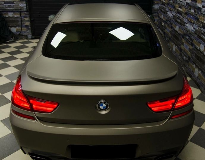 Eleron BMW F06 Seria 6 Gran Coupe M6