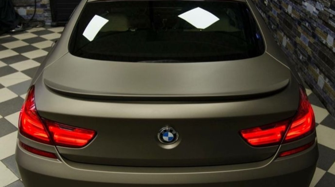 Eleron BMW F06 Seria 6 Gran Coupe M6