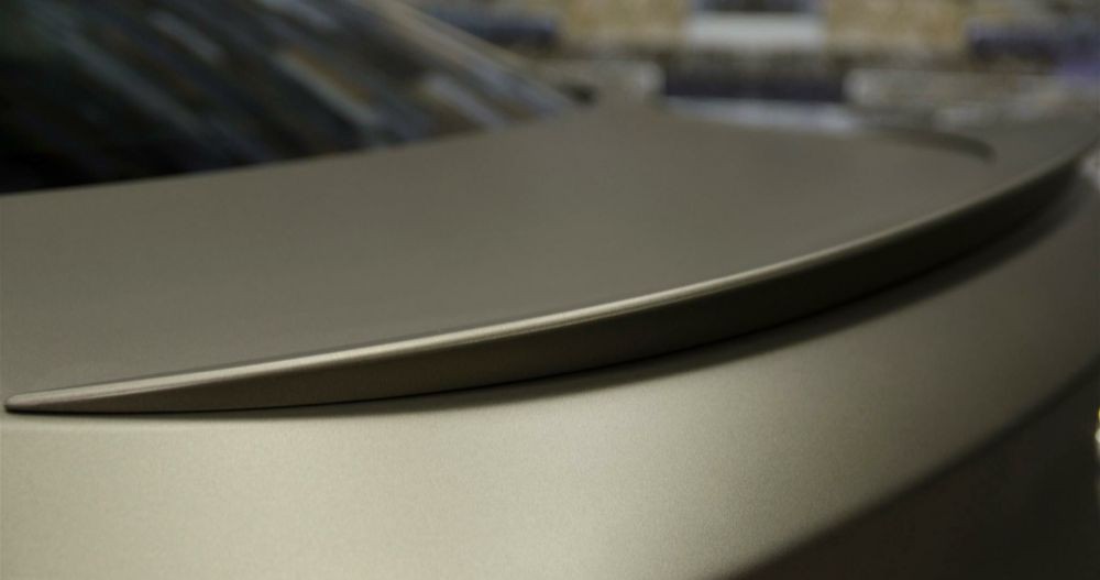 Eleron BMW F06 Seria 6 Gran Coupe model M6