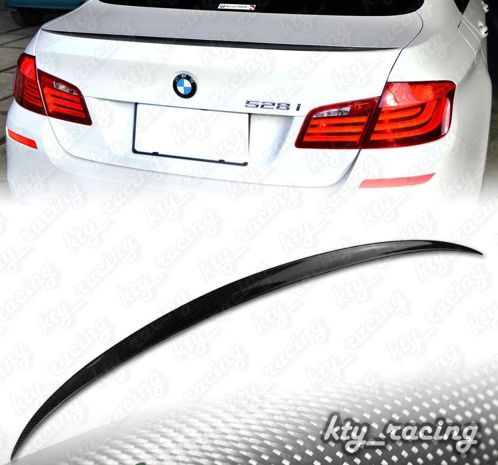 ELERON BMW F10 ELERON F10 SERIA 5 M M5 OEM ⭐️⭐️⭐️⭐️⭐️