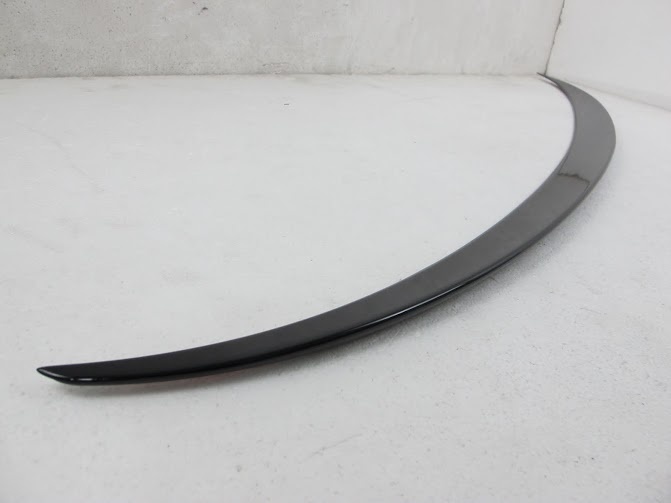 ELERON BMW F10 F18 PORTBAGAJ M M5 OEM ⭐⭐⭐⭐⭐