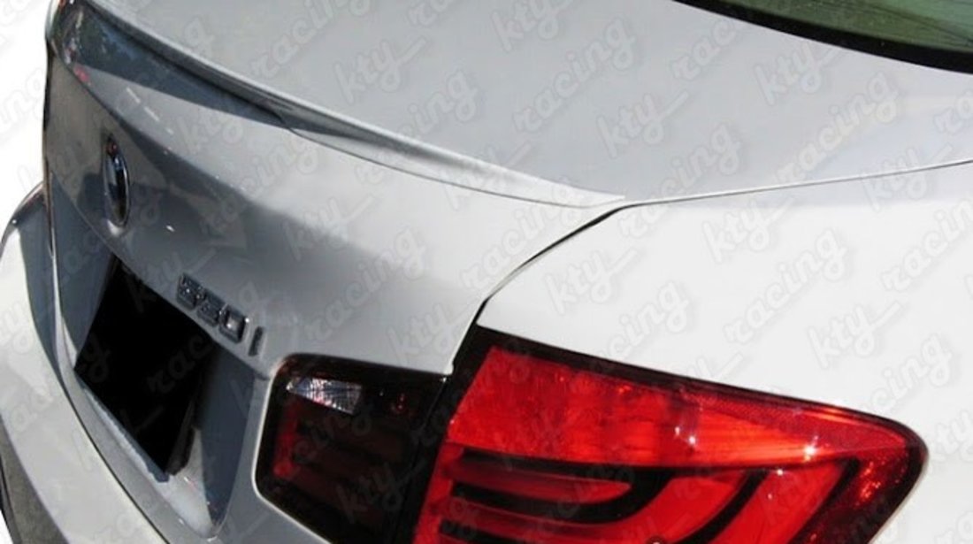 ELERON BMW F10 PERFORMANCE PLASTIC ABS ⭐⭐⭐⭐⭐