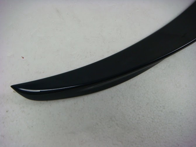 ELERON BMW F10 PERFORMANCE PLASTIC ABS ⭐⭐⭐⭐⭐