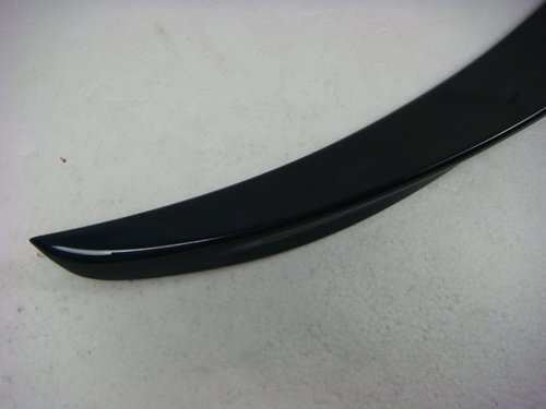 ELERON BMW F10 PERFORMANCE PLASTIC ABS ⭐⭐⭐⭐⭐