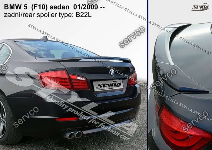 Eleron BMW F10 Sedan M5 2011-2017 v7