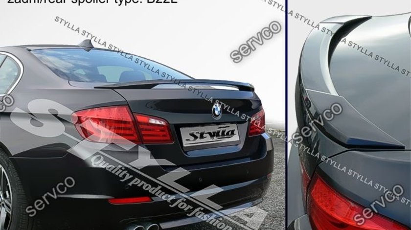 Eleron BMW F10 Sedan M5 2011-2017 v7