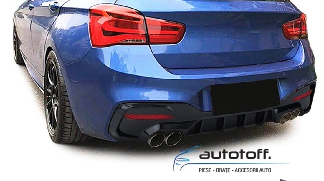 Eleron BMW F20 F21 Seria 1 Facelift (2015+)