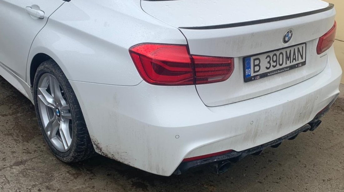 Eleron BMW F30 seria 3