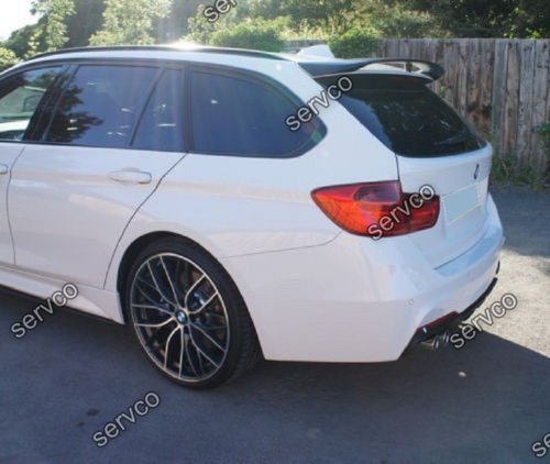 Eleron BMW F31 Aero Seria 3 Touring Performance M pachet 2012-2018 v2