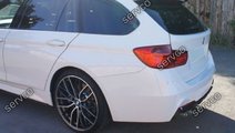 Eleron BMW F31 Seria 3 Touring Estate Sport Wagon ...