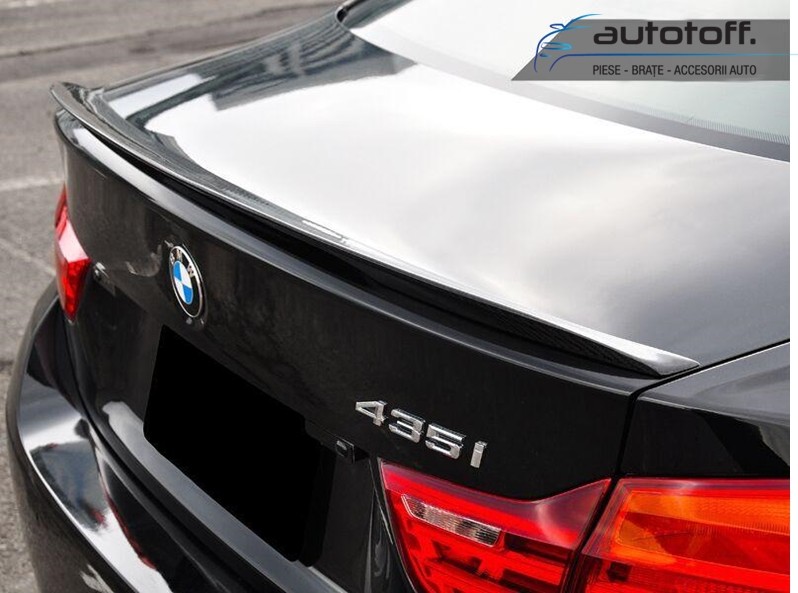 Eleron BMW F32 Seria 4 Coupe (2013+)