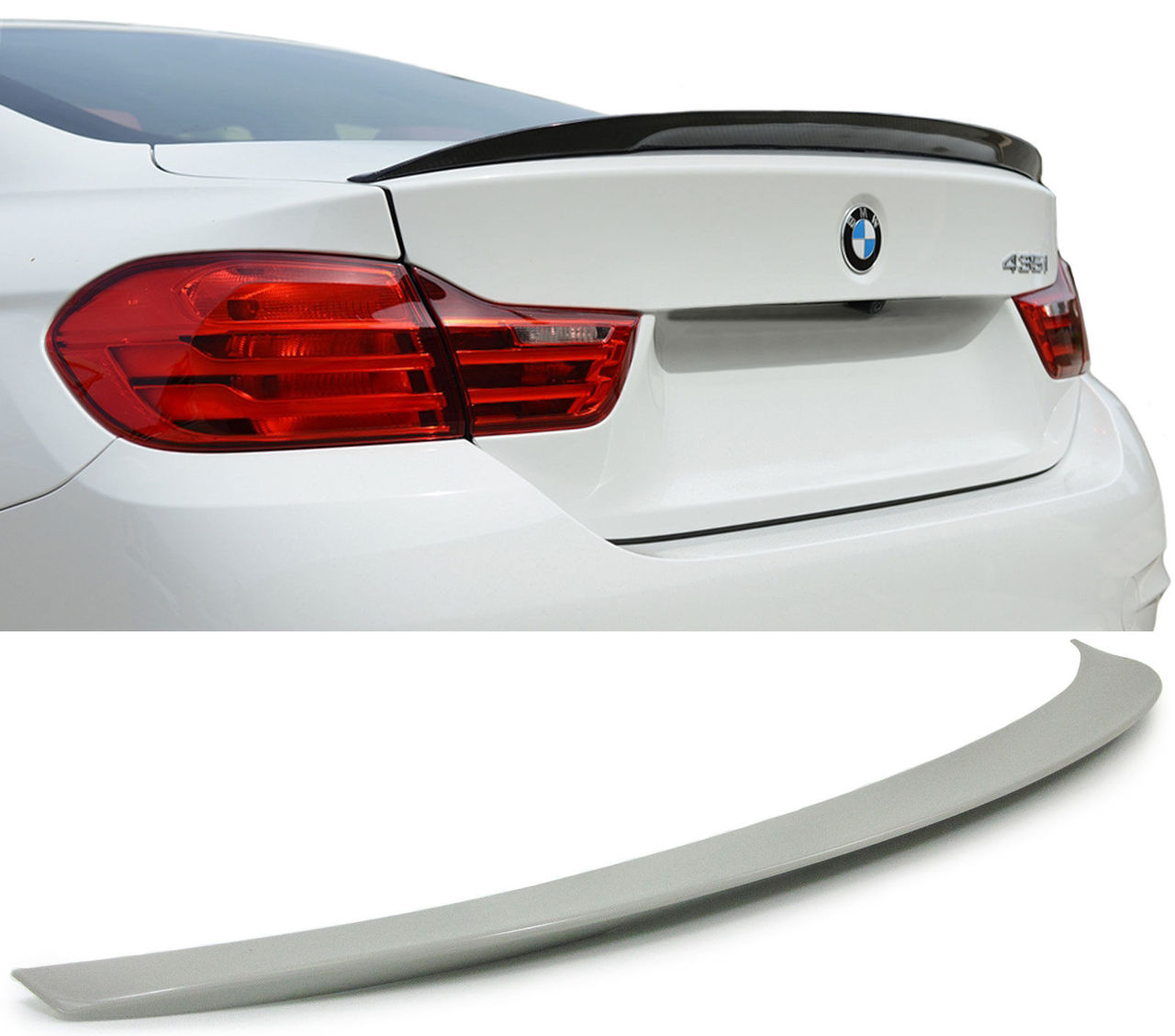 Eleron BMW F32 seria 4 Coupe Prformance