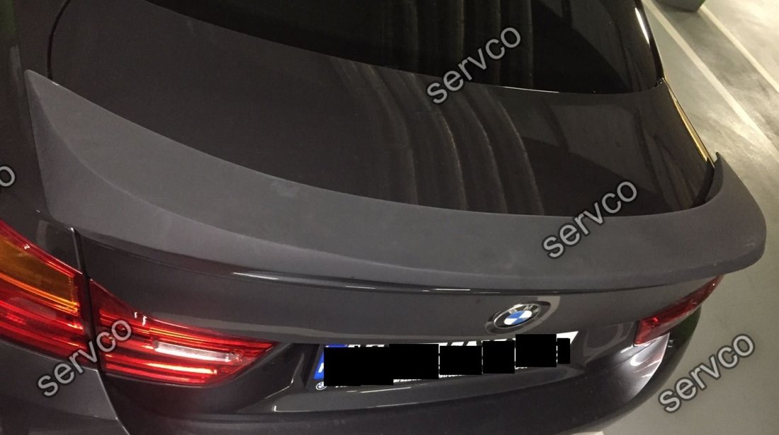 Eleron BMW F32 Seria 4 Hamann Aero Performance v2