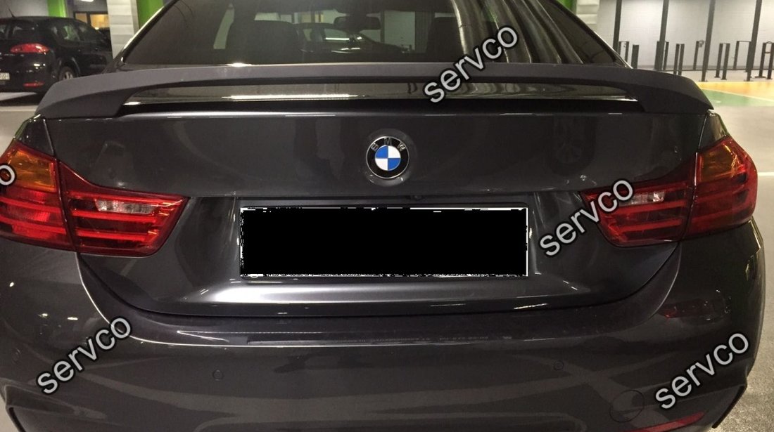 Eleron BMW F32 Seria 4 Hamann Aero Performance v2