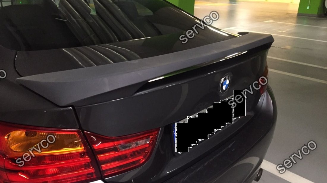 Eleron BMW F32 Seria 4 Hamann Aero Performance v2