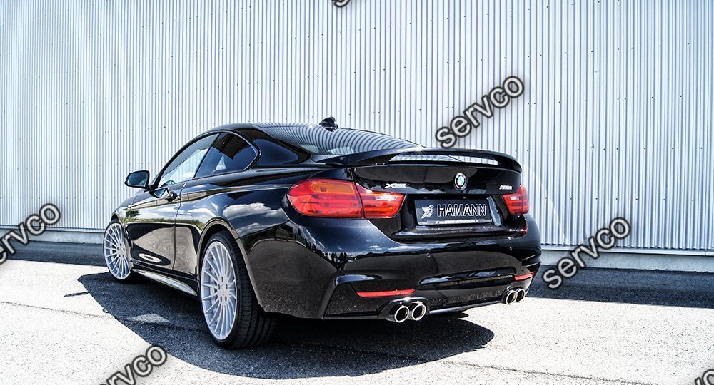 Eleron BMW F32 Seria 4 Hamann Aero Performance ver2