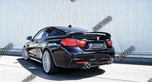 Eleron BMW F32 Seria 4 Hamann Aero Performance ver2