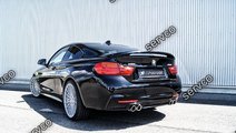 Eleron BMW F32 Seria 4 Hamann Aero Performance ver...