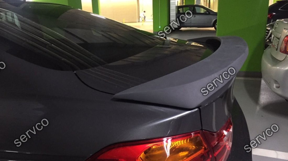 Eleron BMW F32 Seria 4 Hamann Aero Performance ver2