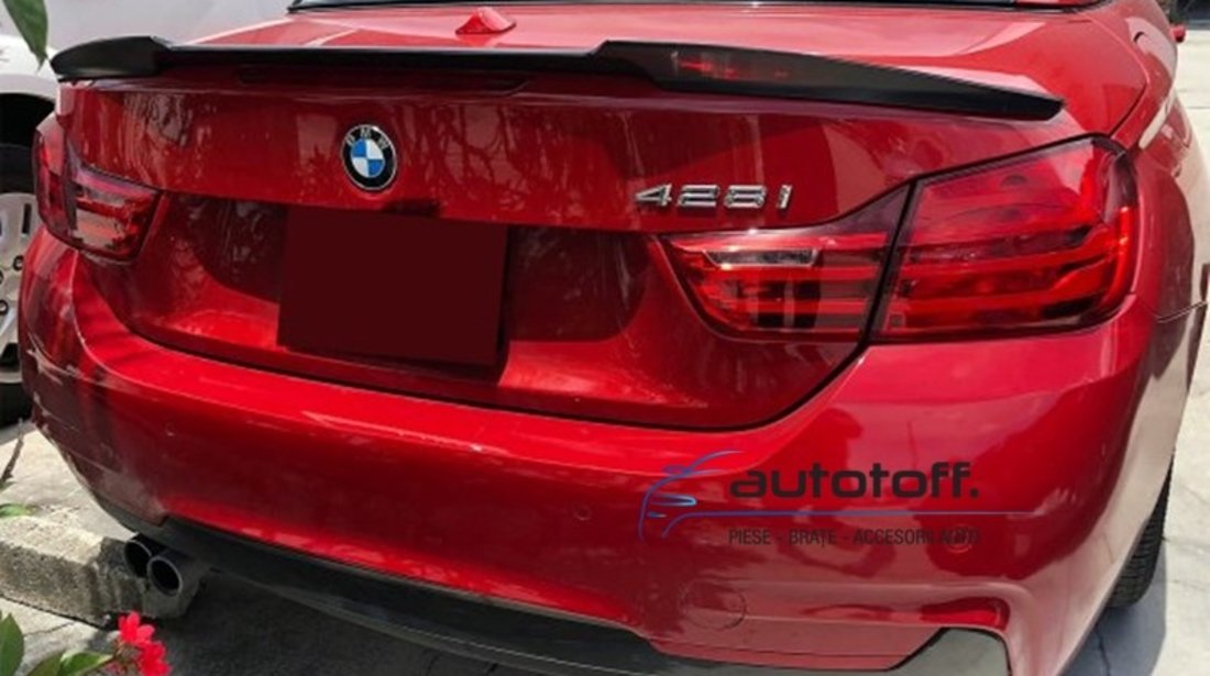 Eleron BMW F33 Seria 4 (2014+) model M4