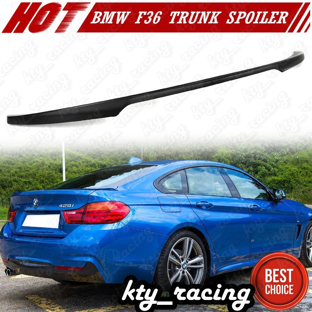 ELERON BMW F36 SERIA 4 GRAN COUPE 2014-UP