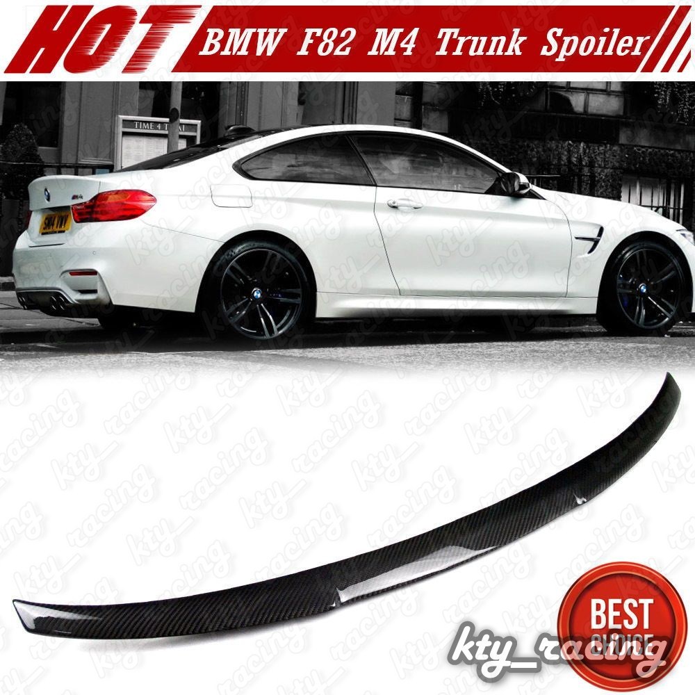 ELERON BMW F82 M4 STYLE CARBON F32 COUPE