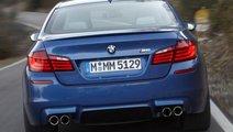 ELERON BMW G30 2017 MODEL M5 pentru PORTBAGAJ