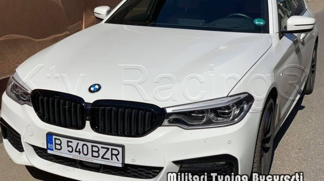 Eleron BMW G30 seria 5 Portbagaj