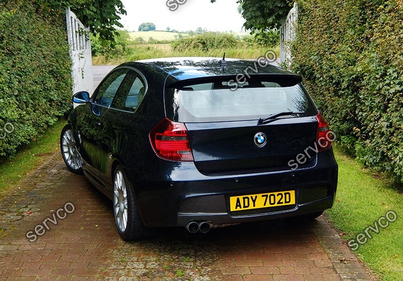 Eleron BMW Seria 1 E81 E87 Aero 2004-2012 v2