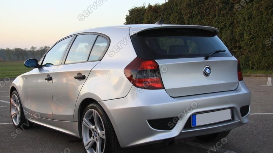 Eleron BMW Seria 1 E81 E87 Aero Mtech mpack sport ver2