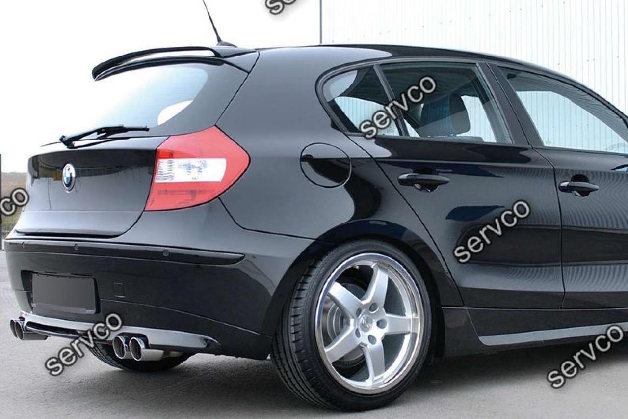 Eleron BMW Seria 1  E81 E87 Hamann 2004-2011 v1