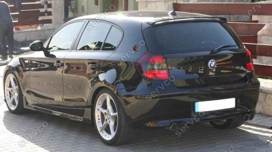 Eleron BMW Seria 1  E81 E87 Hamann 2004-2011 v1