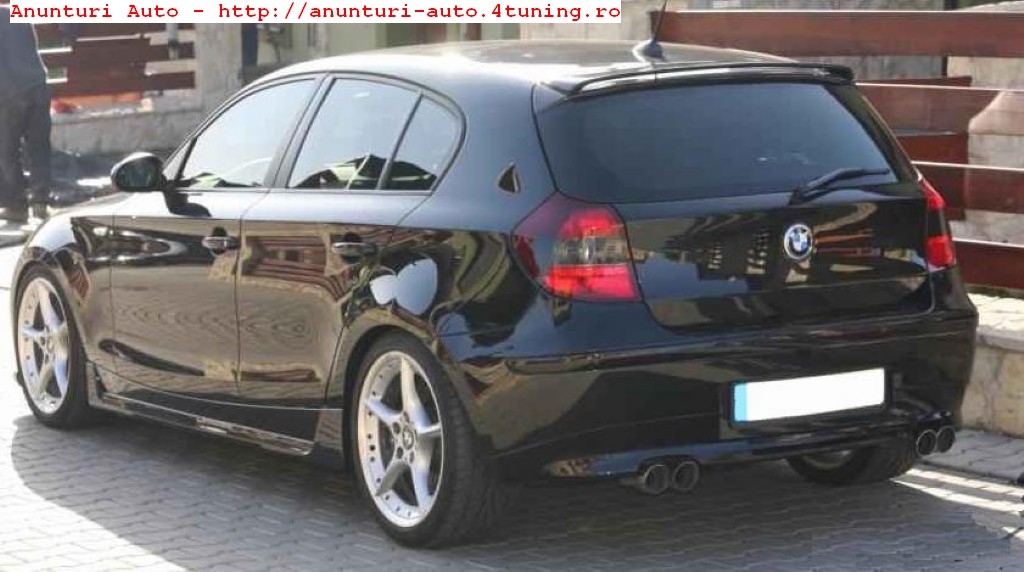 Eleron bmw seria 1 e81 e87