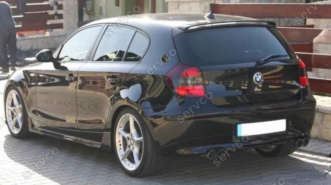 Eleron Bmw Seria 1 E87 E81 Hamann ver1