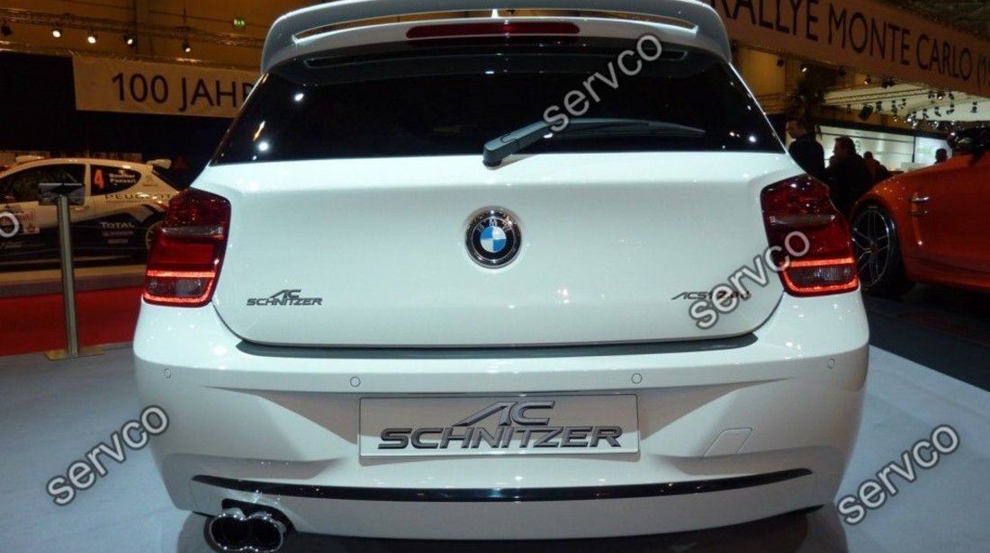 Eleron BMW Seria 1 F20 F21 ACS Ac Schnitzer 2012-2015 v2