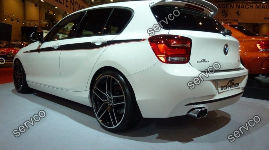 Eleron BMW Seria 1 F20 F21 ACS Ac Schnitzer 2012-2015 v2