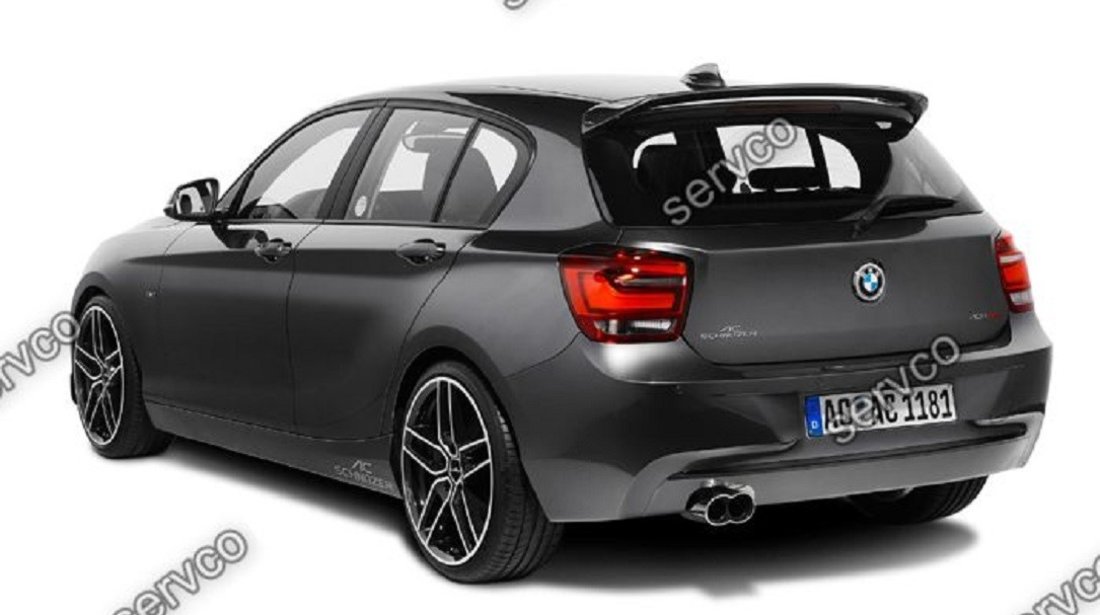 Eleron BMW Seria 1 F20 F21 ACS Ac Schnitzer 2012-2015 v2