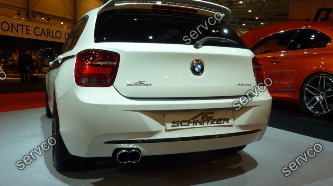 Eleron BMW Seria 1 F20 F21 ACS Ac Schnitzer 2012-2015 v2