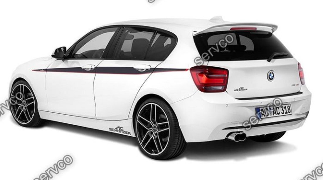 Eleron BMW Seria 1 F20 F21 ACS Ac Schnitzer 2012-2015 v2