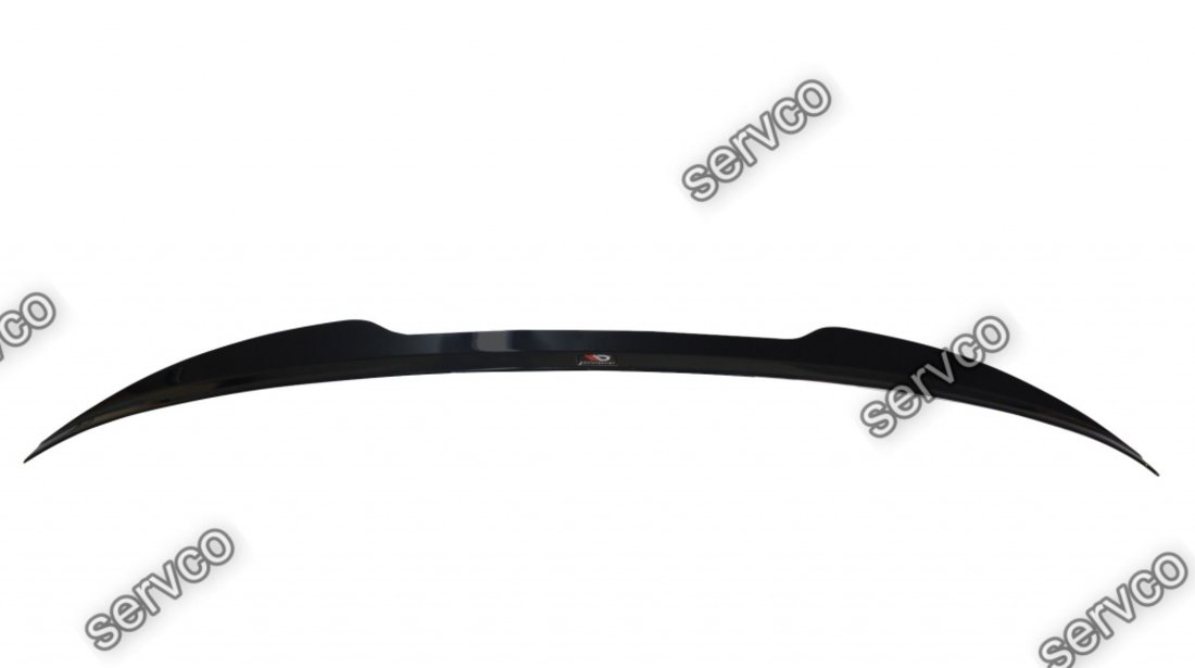 Eleron Bmw Seria 1 F20 F21 M-Power Facelift 2015- v1 - Maxton Design