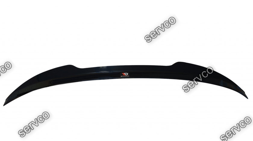 Eleron Bmw Seria 1 F20 F21 M-Power Facelift 2015- v1 - Maxton Design