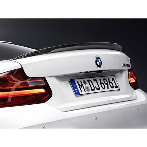 Eleron BMW seria 2 F22 Performance