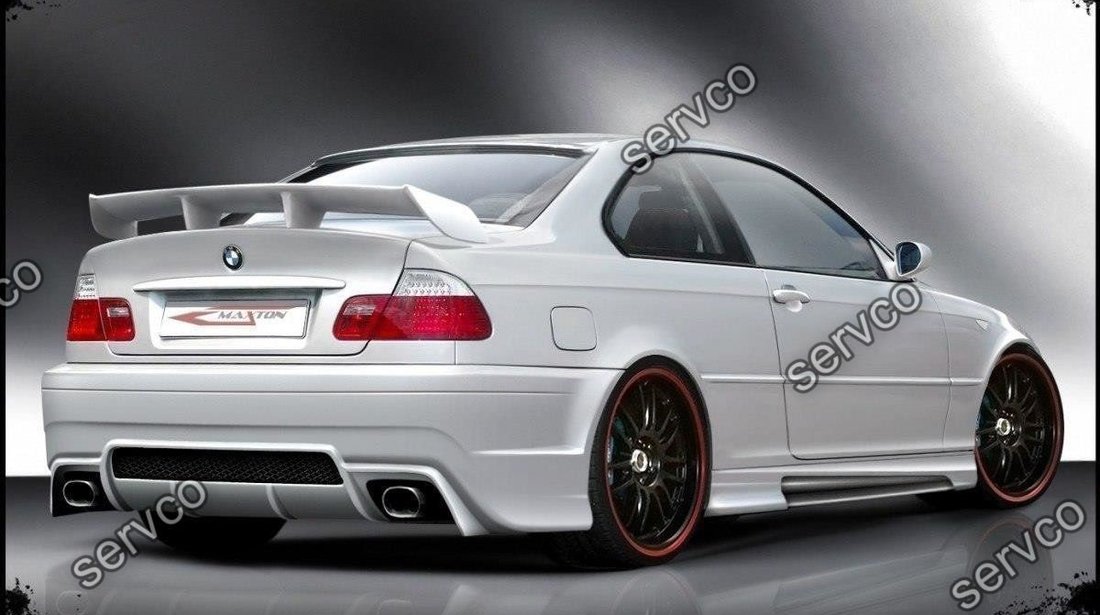 Eleron BMW Seria 3 E46 1998-2007 v5